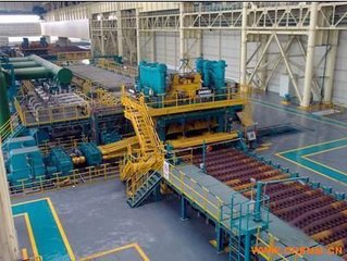 棒線材、板帶材軋機(jī)